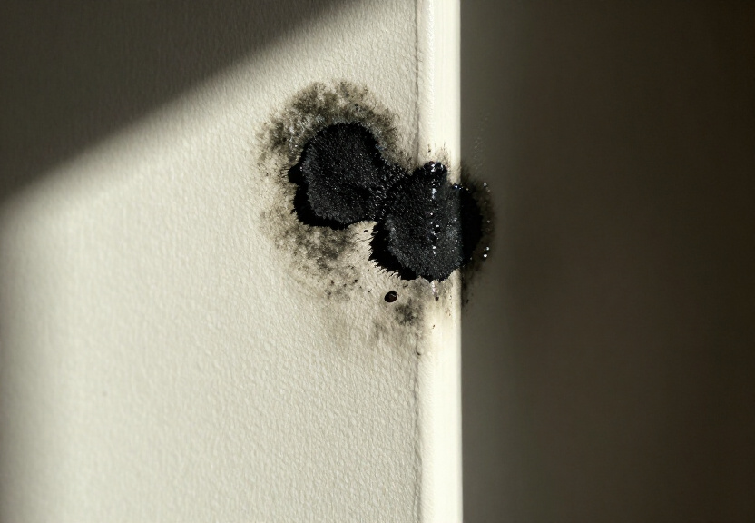 Mould Removal in Minto