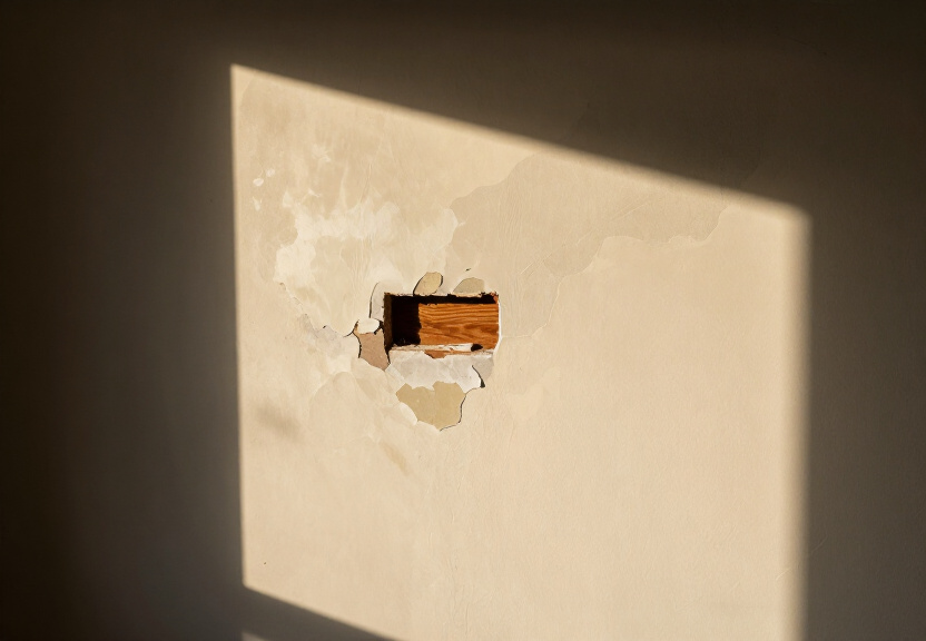 Structural Drying in Minto