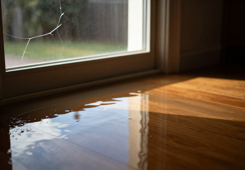 Water Extraction And Removal in Minto
